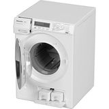 SHC4200 Bfs Oyuncak Sesli Işıklı Çamaşır Makinesi - 01P-Pembe