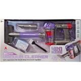 SHC4200 Bfs Pilli Süpürge - 02-Sarı