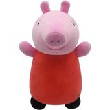 SHC4200 Bfs Squishmallows Hugmees Peppa Pig Pelüş 25 cm - 02-Sarı