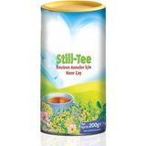SHC4200 Bfs Still Tee Emziren Anneler Için Bitki Çayı 200 gr - Seçenek