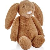 SHC4200 Bfs Uyku Arkadaşım Oturabilen Tavşan 30 cm 730 Açık Kahve - 02-Sarı