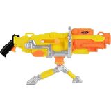 SHC4200 Bfs World's Smallest Nerf Seri 2 - 02-Sarı