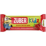 SHC4200 Bfs Züber Kidz Meyve Barı 25 gr Çilek
