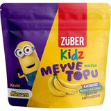 SHC4200 Bfs Züber Kidz Meyve Topu 42 gr Muz - 02-Sarı