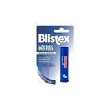 SHC4200 Blistex Medplus Stick Kuru ve Çatlamış Dudaklara Onarıcı ve Ferahlatıcı Dudak Bakım Kremi + Sensiti - Seçenek