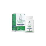 SHC4200 Bmt S1 Magnezyum Complex - Sitrat Malat Glisinat 30 Tablet - Seçenek