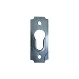 SHC4200 Bombeli Geçmeli Gizli Resim, Tablo Askısı - 16X40MM, 1 Adet - 16 x 40 mm