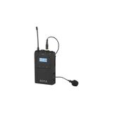 SHC4200 Boya Tx8 Kablosuz Mikrofon Vericisi - Ölçü - Tipi