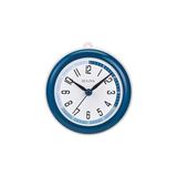 SHC4200 Bulova Clocks Model C4882 Duş Mate, Küçük, ve Beyaz
