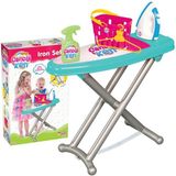 SHC4200 Candy & Ken Ütü Masası Oyuncak Seti