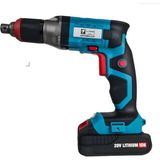 SHC4200 Cat Power 5153 Akülü Alçıpan Vidalama 20 Volt