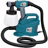 SHC4200 Cat Power 810 Elektrikli Boya Tabancası 700 Watt