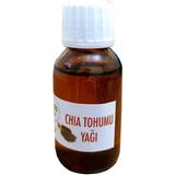 SHC4200 Chia Tohumu Yağı 50 ml - Seçenek