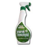 SHC4200 Çiçek Costuran Yaprak Temizleyici Sprey 440 ml - 0- Koyu Mavi