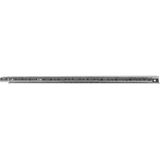 SHC4200 Çift Açılım 17 mm Teleskopik Bilyeli Çekmece Rayı 44 cm - Seçenek