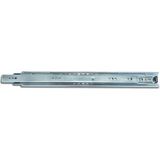 SHC4200 Çift Açılım 35 mm Teleskopik Bilyeli Çekmece Rayı 40 cm - Seçenek