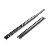 SHC4200 Çift Açılır 45 mm Teleskopik Bilyeli Çekmece Rayı 45 cm - Seçenek