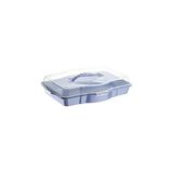 SHC4200 CK-349 Baton Kek Fanusu, Standart