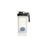 SHC4200 Contigo Shake &amp; Go 2.0 Shaker 590 ml Siyah - Ahşap