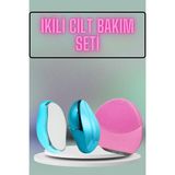 SHC4200 Crystal Eraser Epilasyon Aleti Titreşimli Yüz Temizleme Masaj Aleti - Seçenek