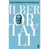 SHC4200 Defterimden Portreler - Tarihten Günümüzden