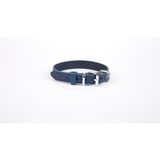 SHC4200 Deri El Yapımı Köpek Boyun Tasması 2X30-35 cm - Miktar