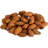 SHC4200 Doğal Çiğ Tatlı Badem 100 gr Paket - Seçenek