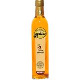 SHC4200 Doğal Fermantasyon Katkısız Içilebilir Üzüm Sirkesi Cam Şişe 500 ml