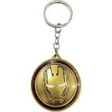 SHC4200 Dönen Iron Man Anahtarlık - 0 - 19 lt - 000-Siyah