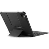 SHC4200 Dux Ducis Ipad 12.9 2022/2021/2020 Sk Series Kablosuz Bluetooth Klavye Touchpad KILIF-(5775) - Seçenek