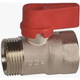 SHC4200 Eca 1/2 Mini Küresel Vana - Seçenek