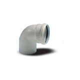SHC4200 Ege Yıldız 75X90 Pvc Kapalı Dirsek 3,2 mm - Seçenek