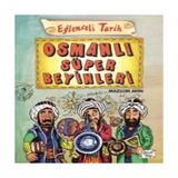 SHC4200 Eğlenceli Tarih 40 Osmanlı Süper Beyinleri - Seçenek