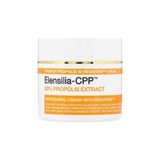 SHC4200 Elensilia Yüzde Seksen Propolis Içeren Cilt Besleyici Krem Cpp 80 Propolish Formula Cream - Ahşap