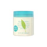 SHC4200 Elizabeth Arden Green Tea Coconut Breeze Honey Drops Body Krem 500ML - Ahşap