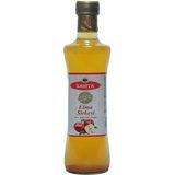 SHC4200 Elma Sirkesi Doğal Katkısız Cam Şişe 500 ml
