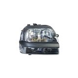 SHC4200 Far Sağ Motorlu Fiat Doblo 2001-2006