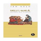 SHC4200 Faslu'l - Makal - Altın