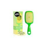 SHC4200 Fhi Heat Unbrush Islak ve Kuru Havalandırmalı Dolaşık Açıcı Saç Fırçası, Limon Kireç Yeşili - Seçenek