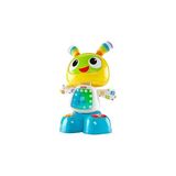 SHC4200 Fisher-Price Dansçı Beatbo Fisher-Price Dansçı Beatbo (Türkçe), Müzikli, Işıklı, Dans ve Hareket Ar - Seçenek