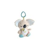 SHC4200 Fisher-Price Taşınabilir Uyku Yardımcısı Koala Ses Makinesi, Yenidoğanlar Için Beyaz Gürültü ve Müz - Seçenek