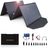 SHC4200 Flexsolar C120 Taşinabilir Güneş Paneli 120W - Seçenek