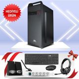 SHC4200 FORCE-F3M, Intel Core 5-245K, 16GB Ddr5 Ram, 512GB Nvme Ssd, Paylaşımlı Ekran Kartı, Oem Pake - Seçenek