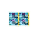 SHC4200 Fresh Sensations Okyanus Esintisi Duş Sabunu, 750 gr 4 Adet - 1 Adet