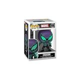 SHC4200 Funko Nita Toys Pop Marvel: Spider Man Comics - Chasm Figür
