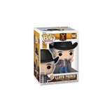 SHC4200 Funko Nita Toys Pop Tv: Yellowstone - Lloyd Pierce Figür