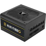 SHC4200 Gamdias Helios P2-850G, 850W, 80+ Gold, Full Modüler, Aktif Pfc, Gaming, Atx, Power Supply (Psu)
