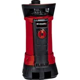 SHC4200 Ge Dp 6935 A Dalgıç Pompası Kirli Su