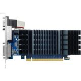 SHC4200 Geforce GT730-SL-2GD5-BRK 2gb Ddr5 64BIT 1xvga 1xhdmi 1xdvi Ekran Karti - Seçenek
