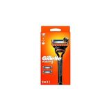 SHC4200 Gillette Fusion5 Erkek Tıraş Makinesi Yedekli - Hediye Seçeneği - Paket Seçenekleri